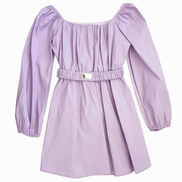 Vestito manica lunga Elisabetta Franchi